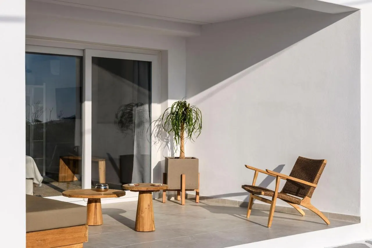 Apartment Mykonos Lagom Mykonos Town Griechenland