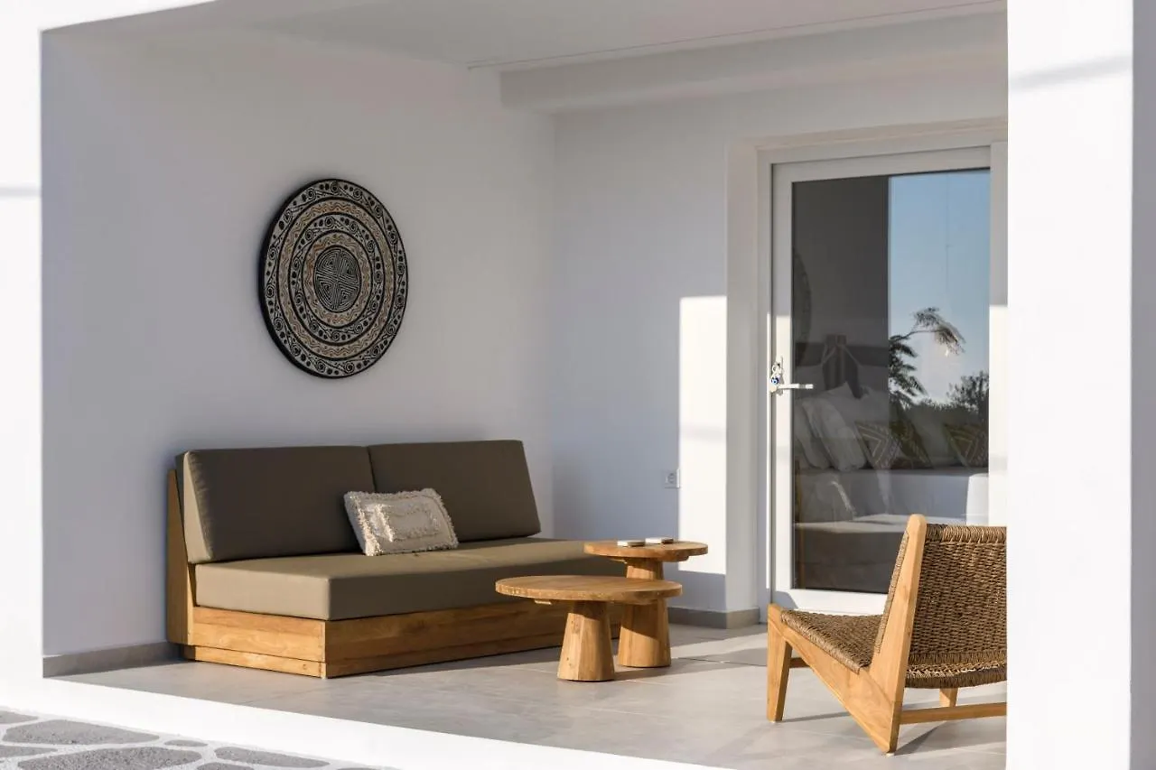 Apartment Mykonos Lagom Mykonos Town