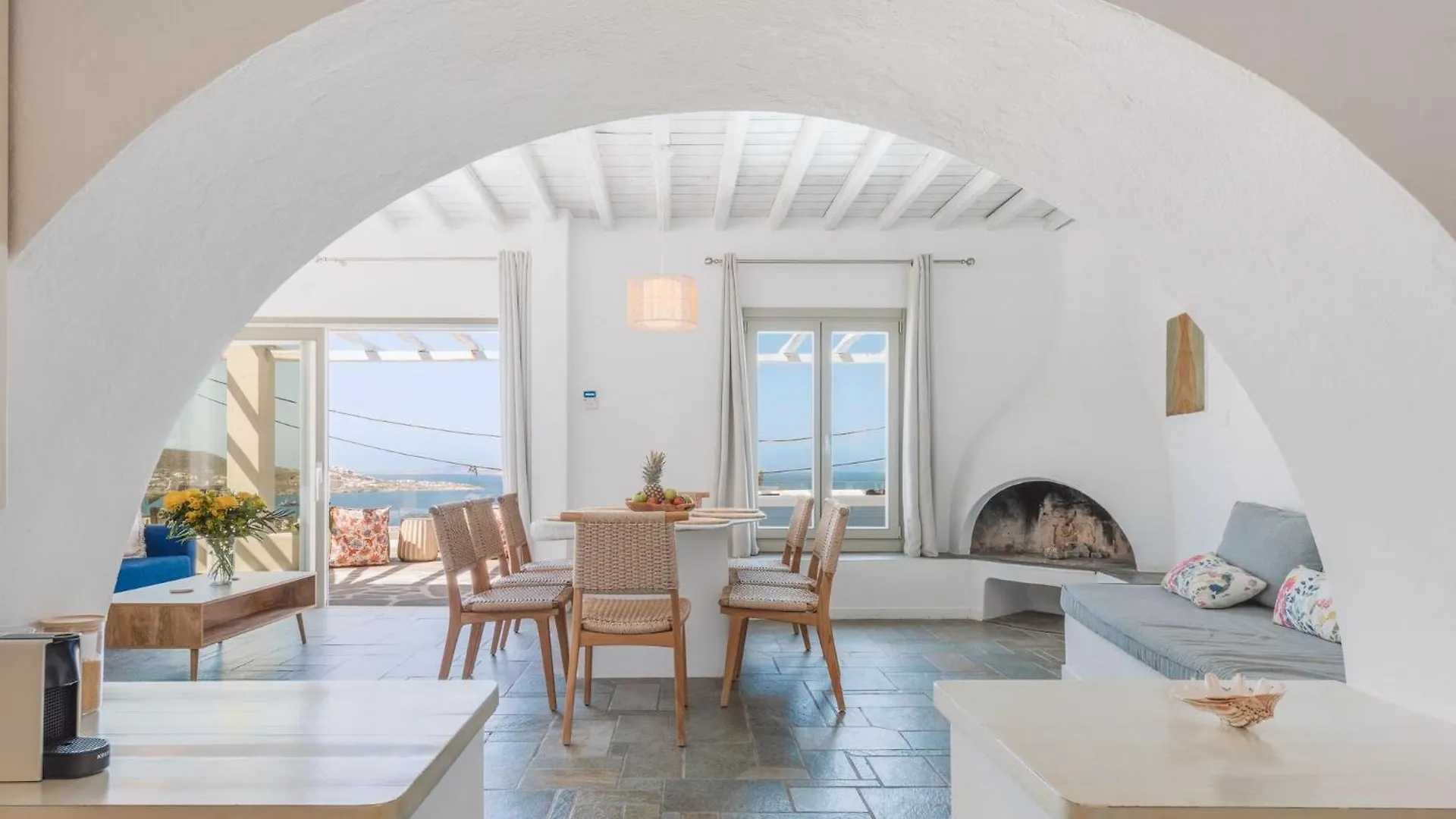Mykonos Lagom Mykonos Town Griechenland