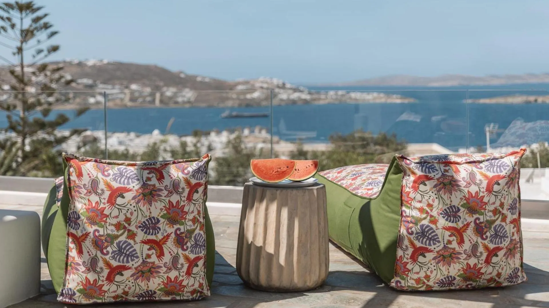 Mykonos Lagom Mykonos Town 0*,