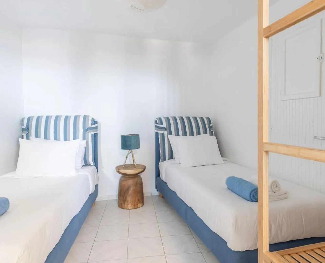 Apartment Mykonos Lagom Mykonos Town